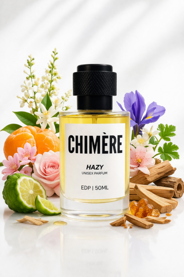 Chimère ‘Hazy’ – Unisex Parfum