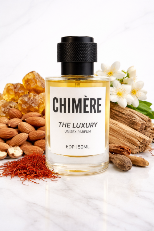 Chimère ‘The Luxury’ – Unisex Parfum