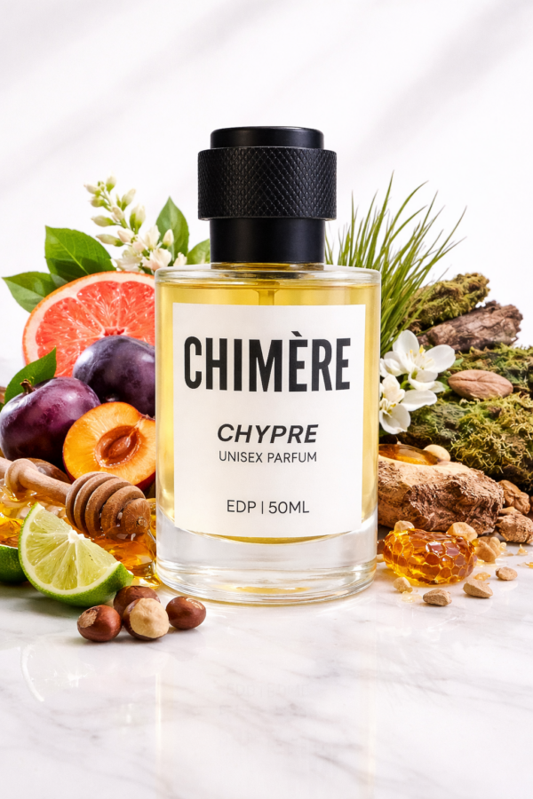Chimère ‘Chypre’ – Unisex Parfum