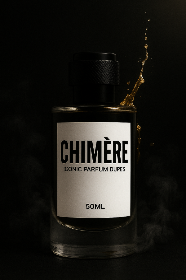 MOST ICONIC PARFUM DUPES