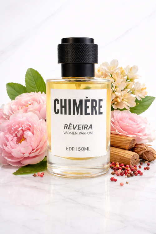 Chimère ‘Rêverie’ – Women Parfum